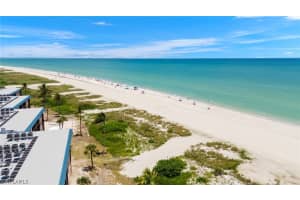 2230 Camino Del Mar Drive, SANIBEL, FL 33957 Sold 05/29/25