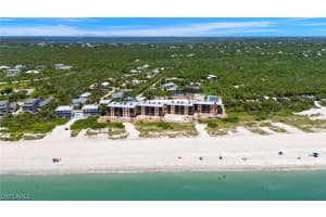2230 Camino Del Mar Drive, SANIBEL, FL 33957 Sold 05/29/25
