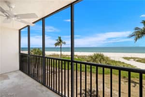 2230 Camino Del Mar Drive, SANIBEL, FL 33957 Sold 05/29/25
