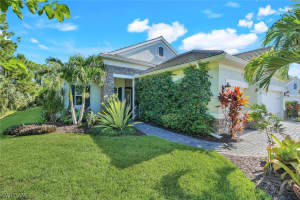3100 Preserves Edge Court, FORT MYERS, FL 33905 Sold 09/16/24