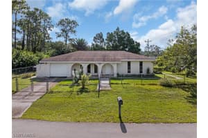 177 Blakely Avenue, LEHIGH ACRES, FL 33974 Sold 11/01/24