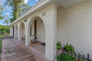 177 Blakely Avenue, LEHIGH ACRES, FL 33974 Sold 11/01/24