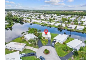 519 Cape Florida Lane, NAPLES, FL 34104 Sold 11/01/24