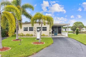 519 Cape Florida Lane, NAPLES, FL 34104 Sold 11/01/24