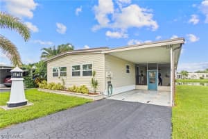 519 Cape Florida Lane, NAPLES, FL 34104 Sold 11/01/24