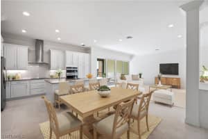 21530 Strada Nuova Circle, Estero, FL 33928 Sold 01/24/25