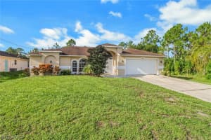 3468 58th Avenue, NAPLES, FL 34120 Sold 09/26/24