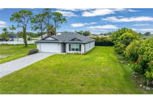 3524 13th Avenue, CAPE CORAL, FL 33909 Sold 03/21/25