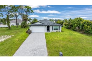 3524 13th Avenue, CAPE CORAL, FL 33909 Sold 03/21/25