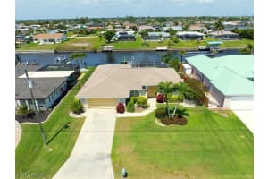 1315 32nd Terrace, CAPE CORAL, FL 33904 Sold 03/05/25