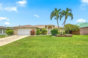 1315 32nd Terrace, CAPE CORAL, FL 33904 Sold 03/05/25