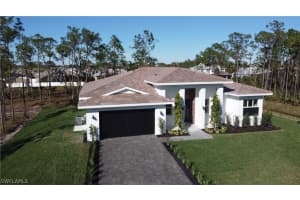 25441 Divot Drive, BONITA SPRINGS, FL 34135 Sold 11/04/24