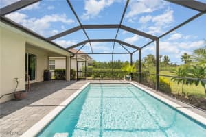 2276 Dancy Street, NAPLES, FL 34120 Sold 06/18/25