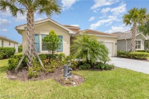 2276 Dancy Street, NAPLES, FL 34120 Sold 06/18/25