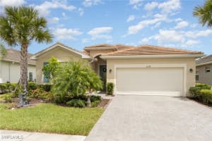 2276 Dancy Street, NAPLES, FL 34120 Sold 06/18/25