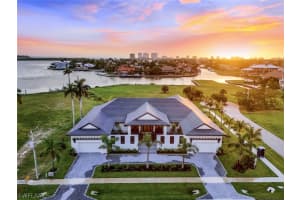 1791 Osceola Court, MARCO ISLAND, FL 34145 Sold 06/04/25