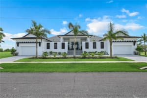 1791 Osceola Court, MARCO ISLAND, FL 34145 Sold 06/04/25