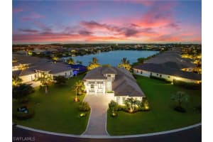 17240 Hidden Estates Circle, FORT MYERS, FL 33908 Sold 10/04/24