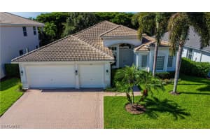 1817 Senegal Date Drive, NAPLES, FL 34119 Sold 10/17/24