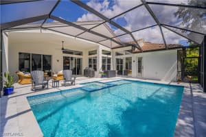 1817 Senegal Date Drive, NAPLES, FL 34119 Sold 10/17/24