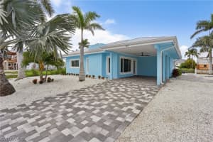 267 Flamingo Street, Fort Myers Beach, FL 33931 - MLS#224062038