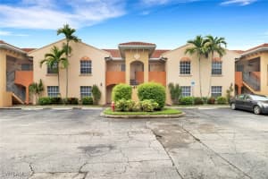 4160 Castilla Circle, FORT MYERS, FL 33916 Sold 01/03/25