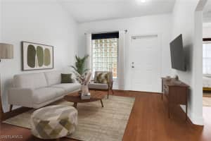 4160 Castilla Circle, FORT MYERS, FL 33916 Sold 01/03/25