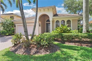 14621 Meravi Drive, BONITA SPRINGS, FL 34135 Sold 03/21/25