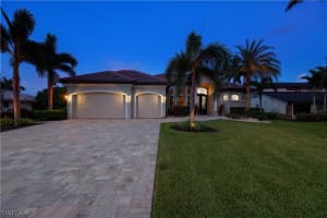 1965 36th Street, CAPE CORAL, FL 33904 Sold 10/31/24