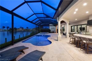 1965 36th Street, CAPE CORAL, FL 33904 Sold 10/31/24