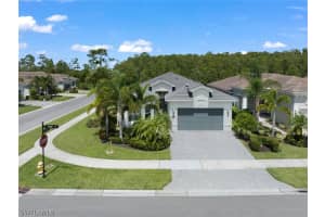 28608 Twain Drive, BONITA SPRINGS, FL 34135 Sold 10/03/24