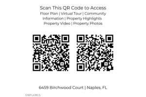 6459 Birchwood Court, NAPLES, FL 34109 Sold 09/24/24