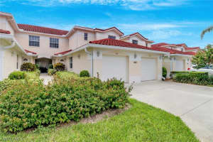 630 Lalique Circle, Naples, FL 34119 Sold 12/10/24