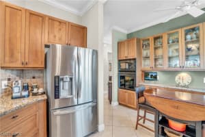 1795 Leamington Lane, NAPLES, FL 34109 Sold 10/18/24