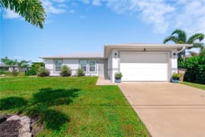2224 8th Place, CAPE CORAL, FL 33993 Sold 11/18/24