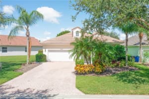 15347 Yellow Wood Drive, Alva, FL 33920 Sold 04/04/25