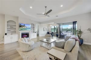 9641 Montelanico Loop, Naples, FL 34119 Sold 02/19/25
