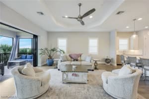 9641 Montelanico Loop, Naples, FL 34119 Sold 02/19/25