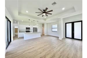 849 Colyer Street, LEHIGH ACRES, FL 33974 Sold 01/17/25