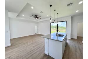 849 Colyer Street, LEHIGH ACRES, FL 33974 Sold 01/17/25