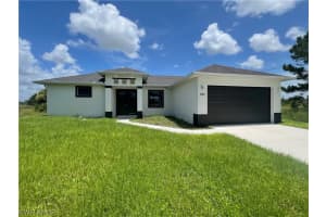 849 Colyer Street, LEHIGH ACRES, FL 33974 Sold 01/17/25