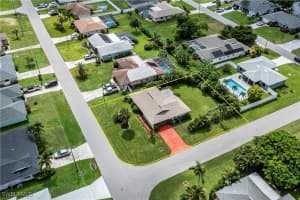 1302 15th Street, Cape Coral, FL 33990 Sold 12/30/24