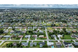 1302 15th Street, Cape Coral, FL 33990 Sold 12/30/24