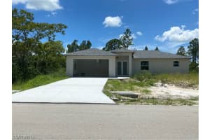 3802 10th Street, LEHIGH ACRES, FL 33972 Sold 04/07/25