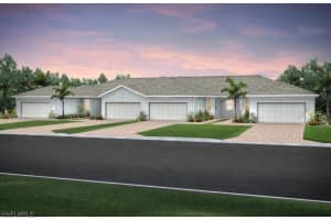 6430 Memorial Lane, Ave Maria, FL 34142 Sold 03/21/25
