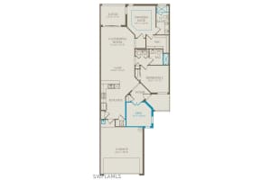 6430 Memorial Lane, Ave Maria, FL 34142 Sold 03/21/25