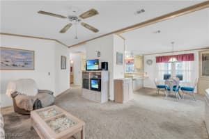 150 Seven Seas Way, Naples, FL 34104 Sold 11/26/24