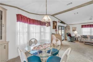 150 Seven Seas Way, Naples, FL 34104 Sold 11/26/24