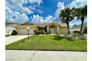 810 Charlemagne Boulevard, Naples, FL 34112 Sold 12/20/24