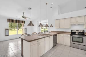 810 Charlemagne Boulevard, Naples, FL 34112 Sold 12/20/24